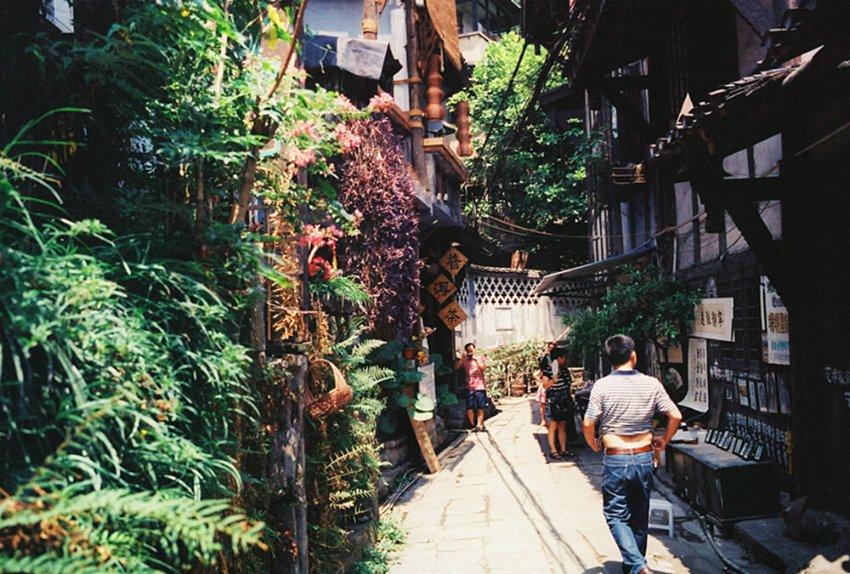 埃及坟墓的秘密