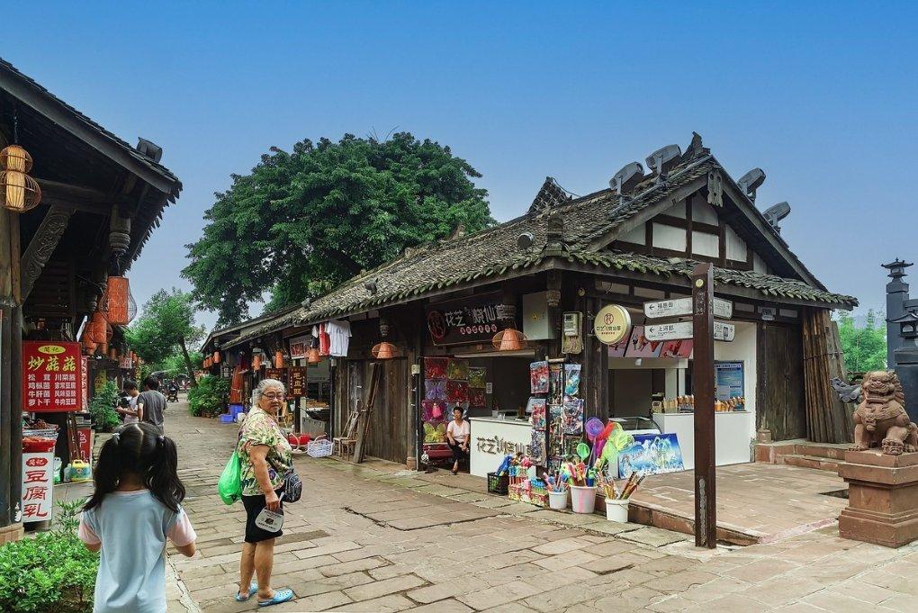 逃离巫婆房屋